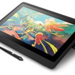 ワコム　Cintiq16